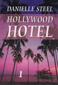 Grote letter bibliotheek 2586 -   Hollywood Hotel