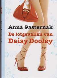 Grote letter bibliotheek 2601 -   De lotgevallen van Daisy Dooley