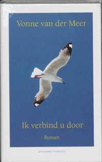 Ik Verbind U Door Geb