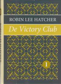 Grote letter bibliotheek 2828 -   De victory club (2 banden)