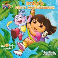 Dora's Grote Avonturenboek