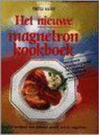 Nieuwe Magnetron Kookboek