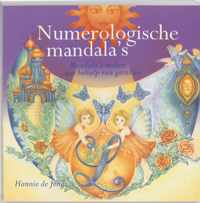 Numerologische mandala's