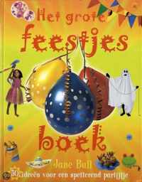 Grote Feestjesboek