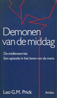 Demonen van de middag