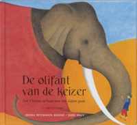 De olifant van de keizer