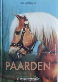 Paarden encyclopedie