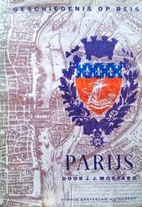Parijs - Geschiedenis op Reis