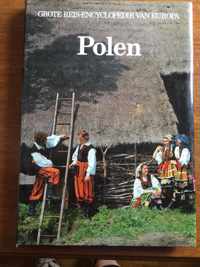 Grote reis-encyclopedie van europa polen
