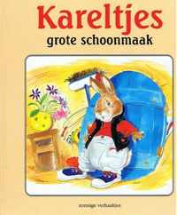 Kareltjes grote schoonmaak