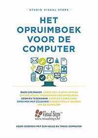 Het opruimboek voor de computer