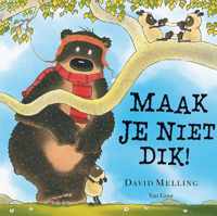 Dorus - Maak je niet dik!