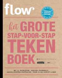 FLOW TEKENBOEK 2017          0004