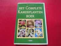 Complete kamerplantenboek