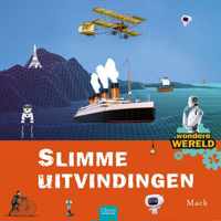 Wondere wereld  -   Slimme uitvindingen