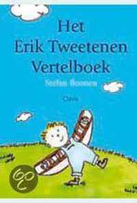 Het Erik Tweetenen Vertelboek