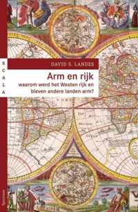 Arm En Rijk