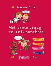 Het grote vraag- en antwoordboek