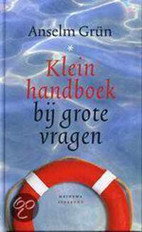 Klein Handboek Bij Grote Vragen