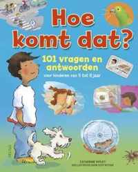 Hoe komt dat?