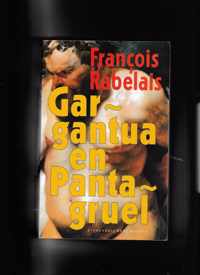 Gargantua en Pantagruel