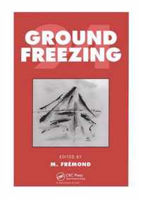 Ground Freezing