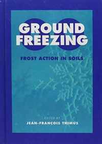 Ground Freezing 2000 - Frost Action in Soils