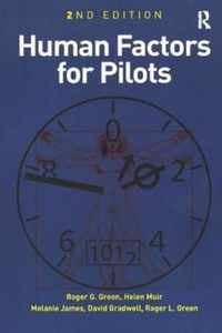 Human Factors for Pilots