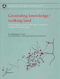 Grounding Knowledge/Walking Land