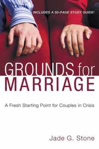 Grounds For Marriage + Study Guide