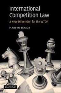 International Competition Law