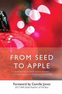 From Seed to Apple - 2018