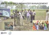 Ideas for Groundwater Management