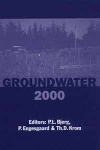 Groundwater 2000