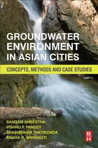 Groundwater Environment In Asian Cities