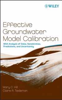 Effective Groundwater Model Calibration