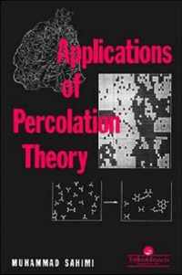 Applications Of Percolation Theory