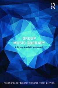 Group Music Therapy