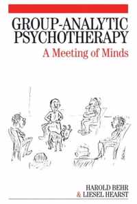 Group Analytic Psychotherapy