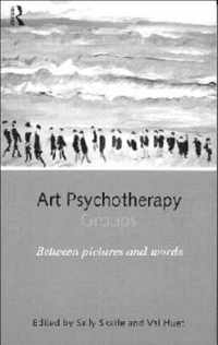 Art Psychotherapy Groups