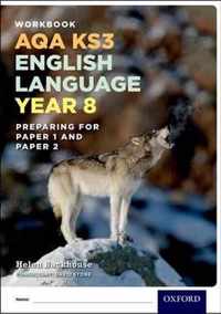 AQA KS3 English Language