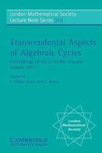 Transcendental Aspects of Algebraic Cycles