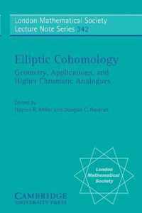 Elliptic Cohomology