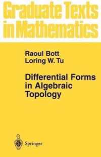 Differential Forms in Algebraic Topology