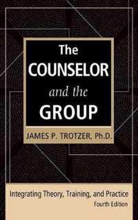 The Counselor and the Group