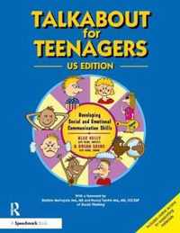 Talkabout for Teenagers