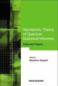 Asymptotic Theory Of Quantum Statistical Inference