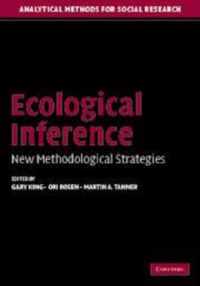 Ecological Inference