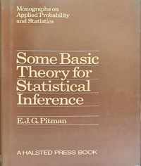 Some Basic Theory for Statistical Inference