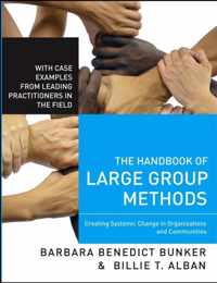 The Handbook of Large Group Methods